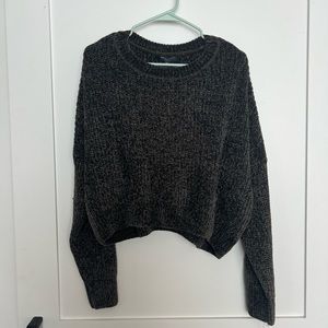 Romeo and Juliet NWT dark green knitted sweater M